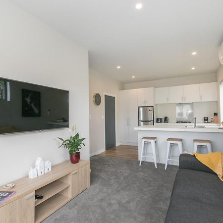 Mount Iron Apartment 와나카 외부 사진